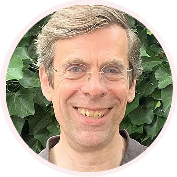 Olaf Larsen zenleraar Zen.nl Amsterdam